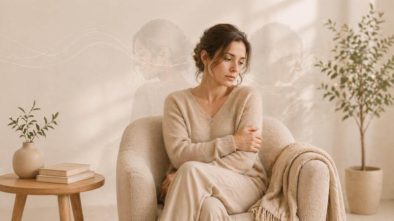 Artículo: Señales de trauma en adultos